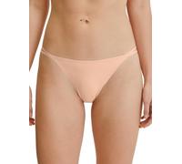 CALIDA Sleek Skin Tanga-Slip Damen Rose Teint 40-42