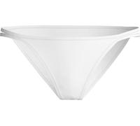 CALIDA Sleek Skin Tanga-Slip, Low Cut Damen, für empfindliche Haut, leichtes Material