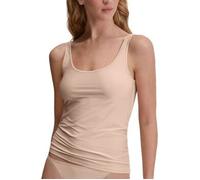 Calida Sleek Skin Tank top Beige Medium Damen