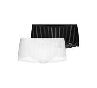 Calida Slip 2er Pack Damen mehrfarbig, M