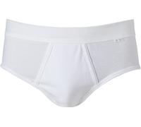 CALIDA - HERREN Classic Slip - Farbe - weiss - Größe - S
