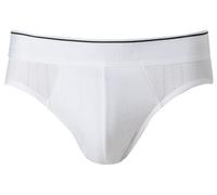 CALIDA Slip Herren Baumwolle weiß, 5 (M)