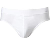 CALIDA Slip Herren Baumwolle weiß, 7 (XL)