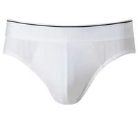 CALIDA Pure & Style Mini Slip Herren, mit maskulinem Nadelzug, atmungsaktiv, schnelltrocknend & geruchshemmend