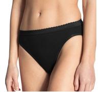 CALIDA Iconics Mini Slip Damen, Feinripp