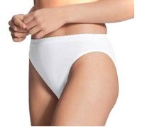 CALIDA Iconics Mini Slip Damen, Feinripp