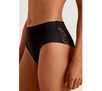 Calida Slip in Schwarz - Größe L | Damen Unterteile