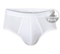 CALIDA Natural Benefit Slip Herren, im praktischen 2er-Pack