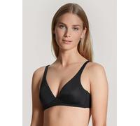 Calida Soft-BH in Schwarz - Größe 70A | Damen Bhs