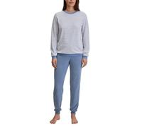 CALIDA - WOMEN Pyjamas with cuff scandinavian - Gr. - XS