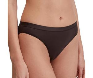 CALIDA Soft Favourites Slip Damen Espresso Brown 40-42