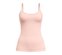 CALIDA Soft Favourites Spaghetti-Top Damen Pearl Blush 36-38
