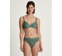 Calida Spacer-BH in Grün - Größe 80A | Damen Bhs