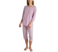 CALIDA Special 3/4-Pyjama Damen