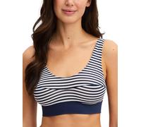 CALIDA - WOMEN Bustier peacoat blue - Gr. - L