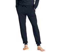 CALIDA Special Jogginghose Herren, aus kuscheliger 100% Bio-Baumwolle