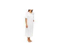 Calida Special Kurzarm-Nachthemd, Länge 110cm Damen