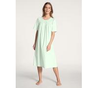 CALIDA Special Kurzarm-Nachthemd, Länge 110cm Damen