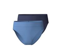 CALIDA Special Slip Damen, mit breitem Softbund, High Waist, natürlich atmungsaktive und weiche Single Jersey-Qualität