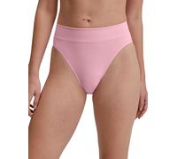 CALIDA Special Slip Damen, mit breitem Softbund, High Waist, natürlich atmungsaktive und weiche Single Jersey-Qualität