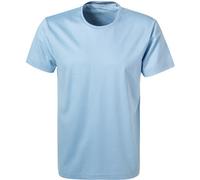 CALIDA T-Shirt Herren Baumwolle blau, 4 (S)
