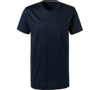 CALIDA T-Shirt Herren Baumwolle blau, 4 (S)