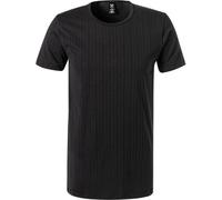 CALIDA Pure & Style T-Shirt, Rundhals Herren