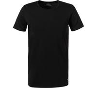 CALIDA Cotton Code T-Shirt, Rundhals Herren