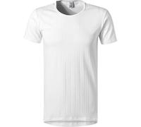 CALIDA T-Shirt Herren Baumwolle weiß, 7 (XL)