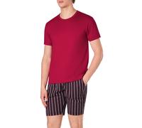CALIDA T-Shirt Herren Jersey-Baumwolle rot, XL