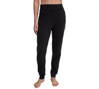 CALIDA The Cosy Collection Strickhose Damen, aus 100% Merinowolle schwarz 36-38