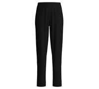 CALIDA The Cosy Collection Strickhose Damen, aus 100% Merinowolle schwarz 40-42