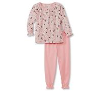 CALIDA Toddlers Bündchen-Pyjama Kinder