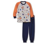 CALIDA Toddlers Bündchen-Pyjama Kinder