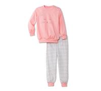 CALIDA Toddlers Bündchen-Pyjama Kinder