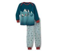 CALIDA Toddlers Bündchen-Pyjama Kinder