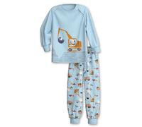 CALIDA - TODDLERS Pyjamas cascade blue - Gr. - 116
