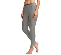 CALIDA True Confidence Leggings Damen | aus Wolle-Seide, temperaturausgleichend, angenehm leicht, fein und geschmeidig