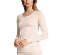 CALIDA Unterziehshirt »Langarm-Shirt aus Wolle-Seide« (1-St)