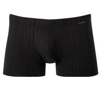 CALIDA Trunk Herren Baumwolle schwarz, 4 (S)