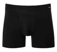 CALIDA Trunk Herren Baumwolle schwarz, 6 (L)