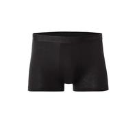 Calida Boxershorts Evolution Herren – Elastikbund, seidig-weiche PIMA-Baumwolle Schwarz XL