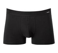 CALIDA Trunk Herren Baumwolle schwarz, 8 (XXL)