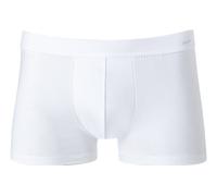 CALIDA Trunk Herren Baumwolle weiß, 4 (S)