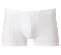 CALIDA Trunk Herren Baumwolle weiß, 4 (S)