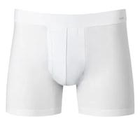 CALIDA Trunk Herren Baumwolle weiß, 6 (L)