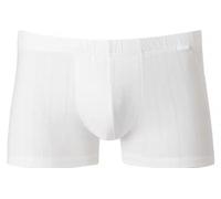 CALIDA Trunk Herren Baumwolle weiß, 7 (XL)