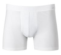 CALIDA Trunk Herren Baumwolle weiß, 7 (XL)