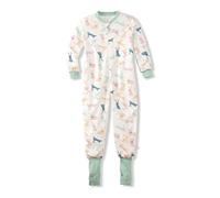 Calida Unisex Toddlers Bunny Pyjamaset, Harbour Mint, 68