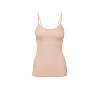 Calida Unterhemd 1er Pack Damen Baumwolle beige, M